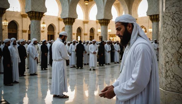 Omra en février : vivez une expérience spirituelle inoubliable en procédant à une bonne préparation